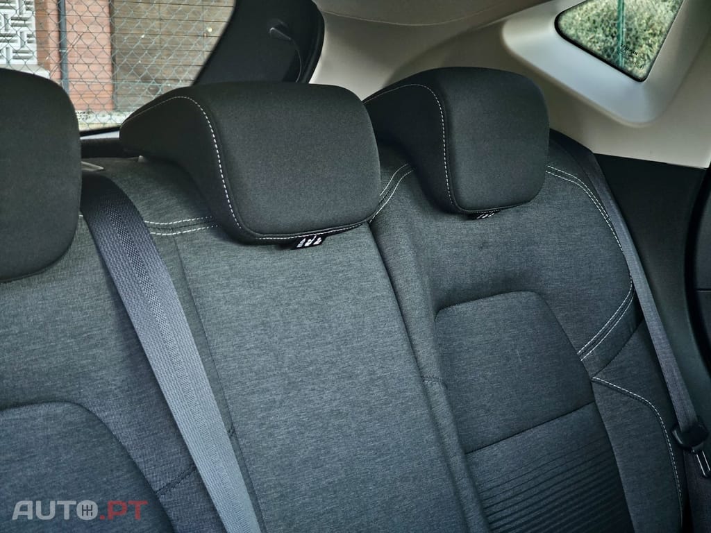 Renault Captur 1.0 TCe Exclusive