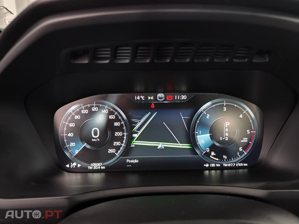 Volvo XC90 2.0 D4 Inscription