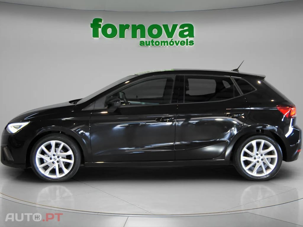 Seat Ibiza 1.0 TSI FR