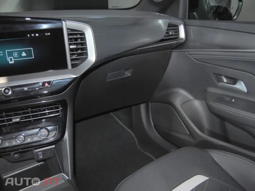 Opel Mokka 1.2 Hybrid GS eDCT