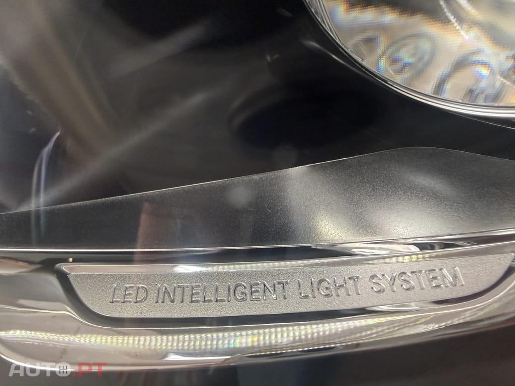 Mercedes-Benz GLC 250 d 4Matic 9G-TRONIC AMG Line