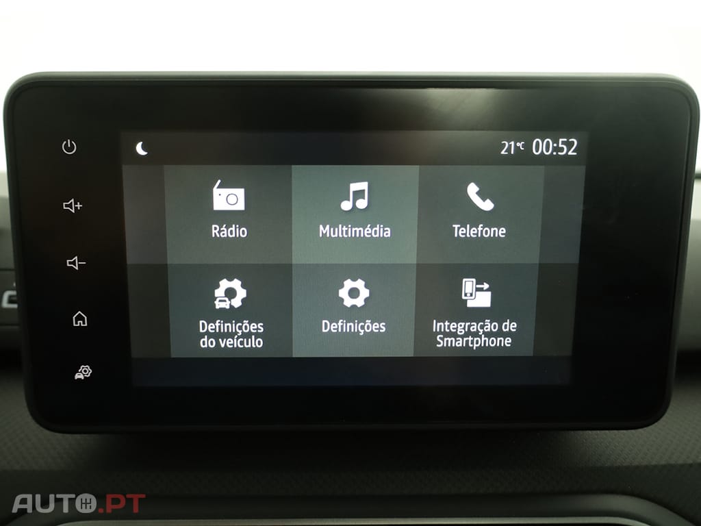 Dacia Sandero Sandero 1.0 ECO-G Essential Bi-Fuel