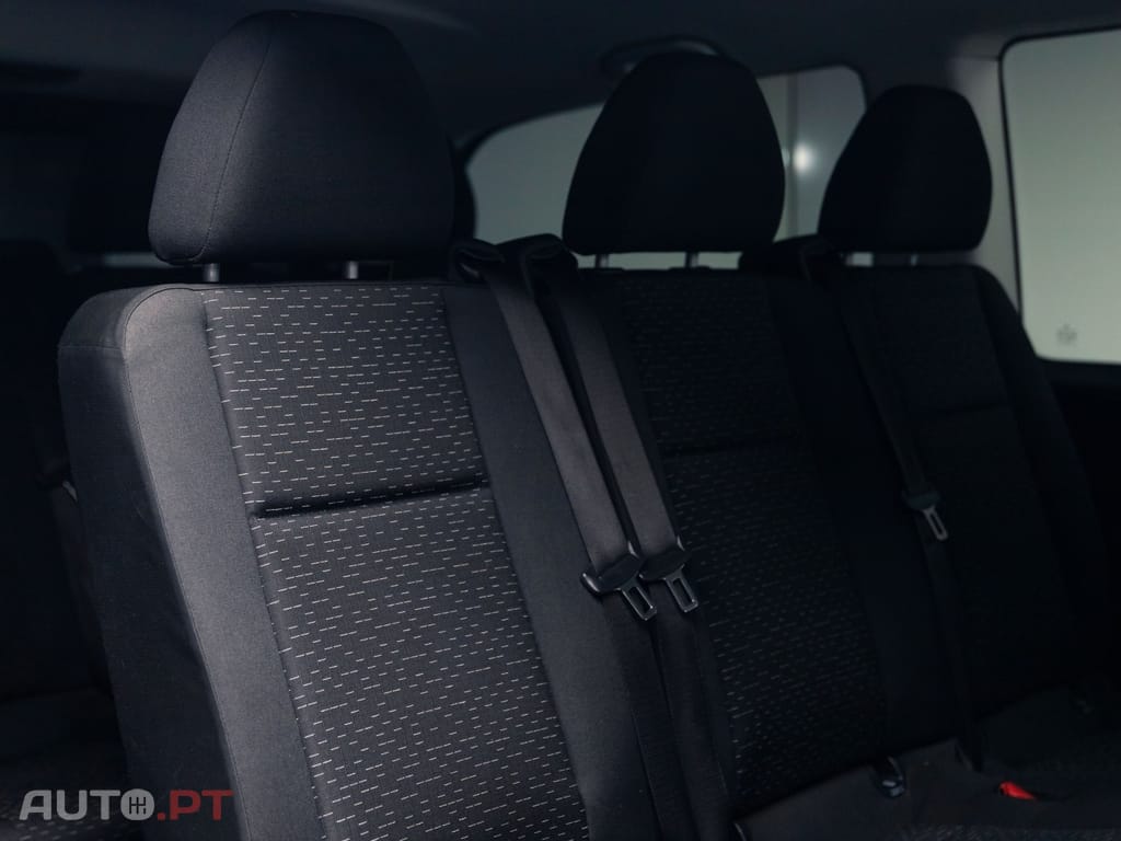 Mercedes-Benz Vito 116 CDi/32