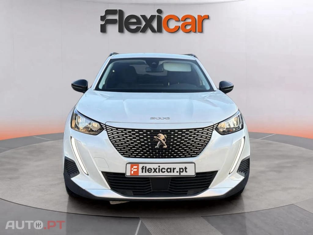 Peugeot E-2008 Allure