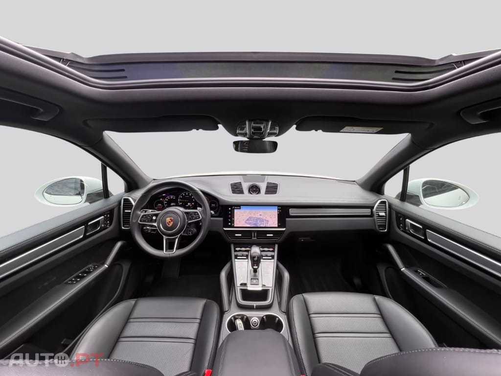 Porsche Cayenne E-Hyb I.V.A DEDUTIVEL 