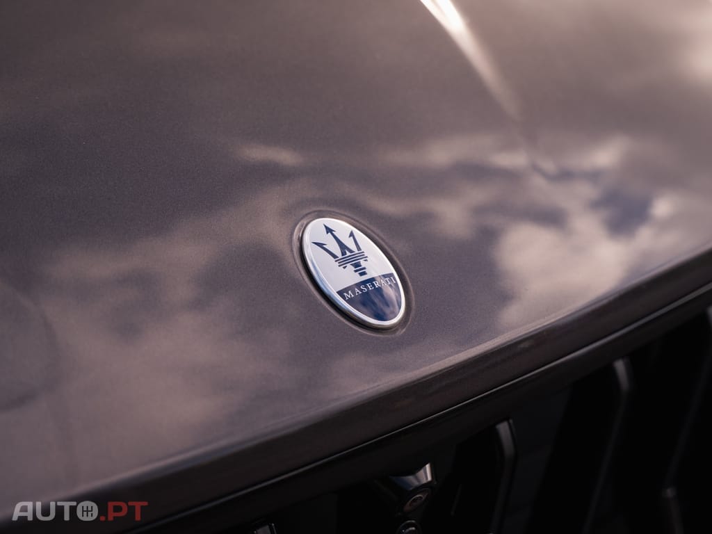 Maserati Levante 2.0 GT Ultima