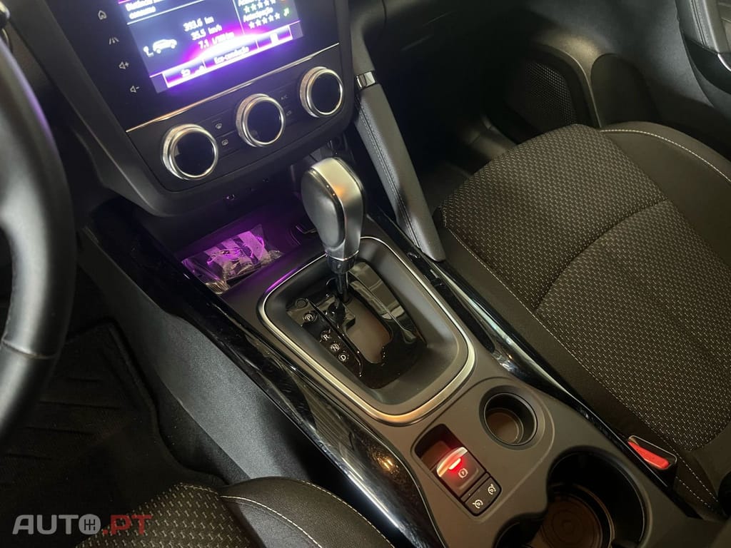 Renault Kadjar Kadjar 1.5 dCi Zen