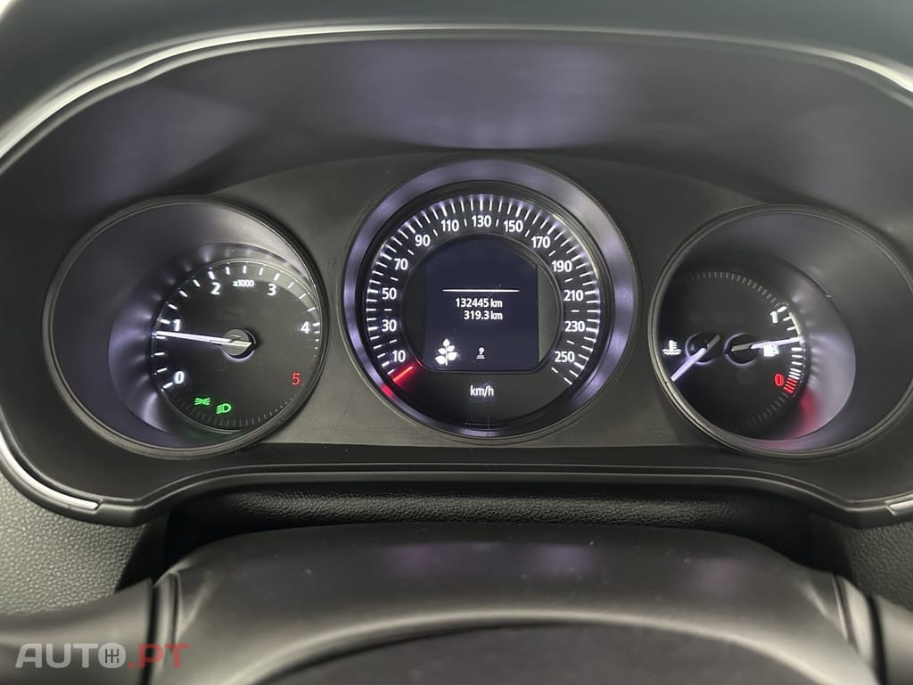 Renault Mégane 1.5 Blue dCi Limited