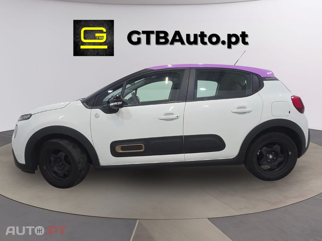 Citroen C3 1.2 PureTech