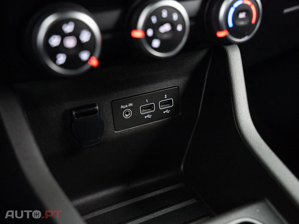 Renault Clio 1.5 Blue dCi Evolution