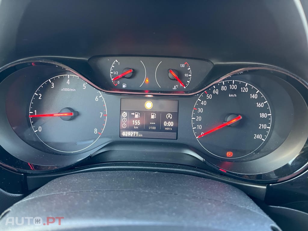 Opel Corsa 1.5 D Business Edition