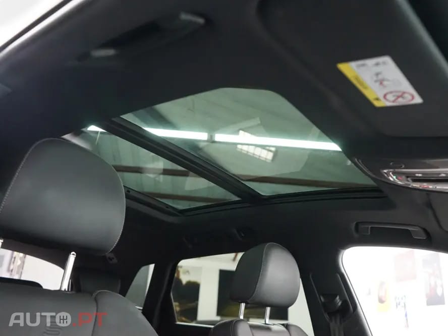 Audi E-Tron 50 quattro S line