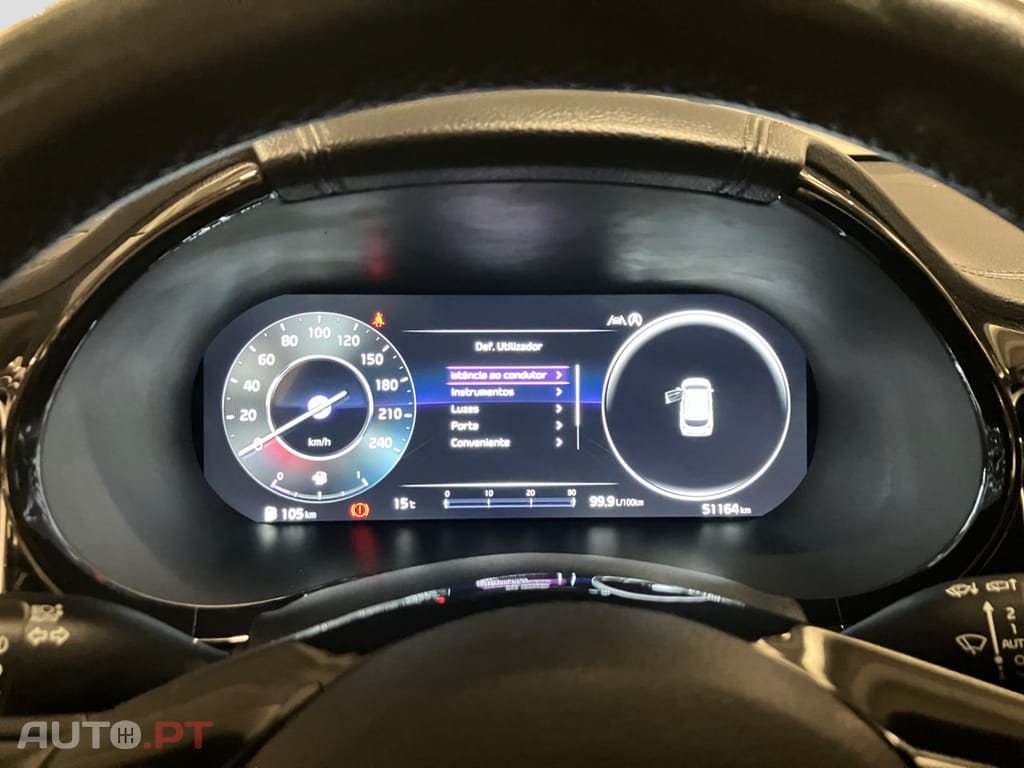 Kia Ceed SW 1.0 T-GDi Sport