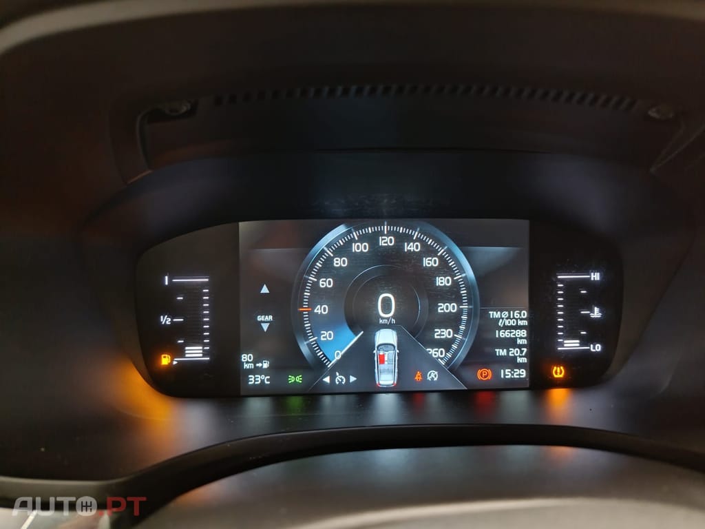 Volvo V60  2.0D D3 Inscription