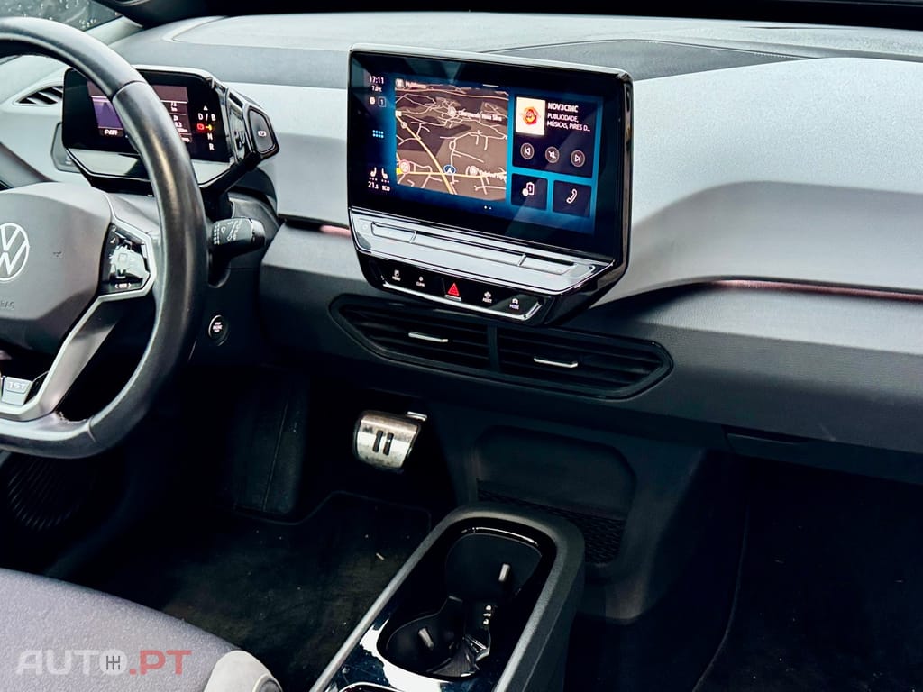 Volkswagen Id.3 Pro Performance 1st Max