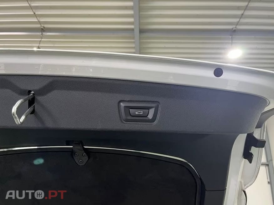 BMW i4 eDrive40 High Executive