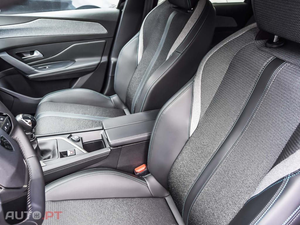 Peugeot 308 SW 1.2 PureTech Allure Pack