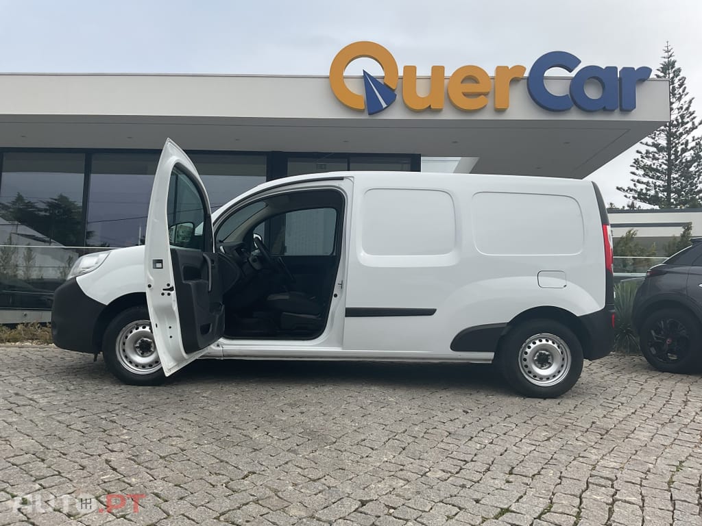 Renault Kangoo 1.5 dCi Maxi Business