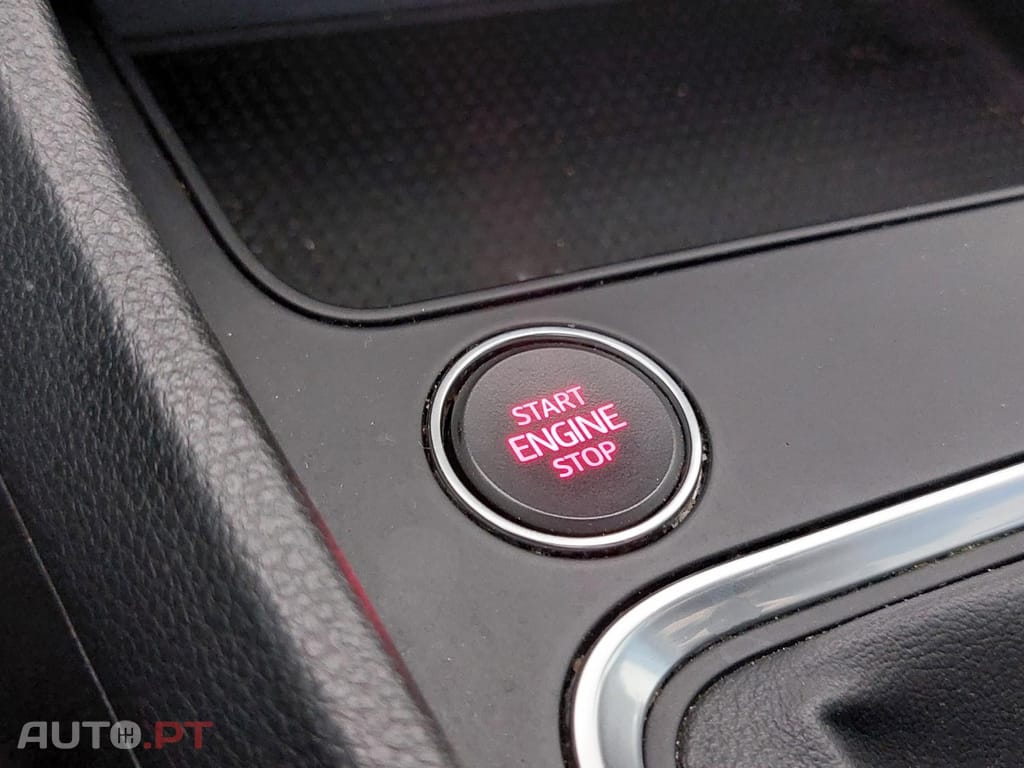 Seat Ateca 1.0 TSI Style