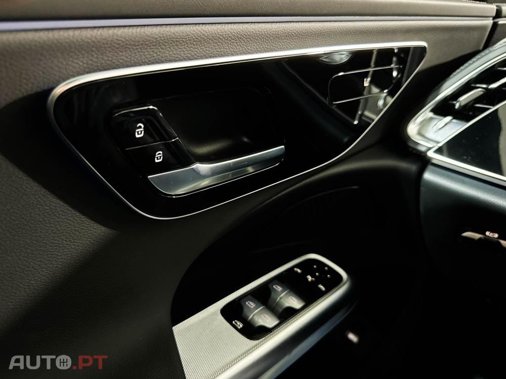 Mercedes-Benz E 300 de 4Matic All-Terrain