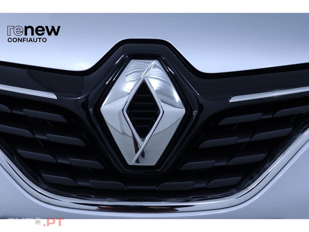 Renault Captur Exclusive TCe 0.9