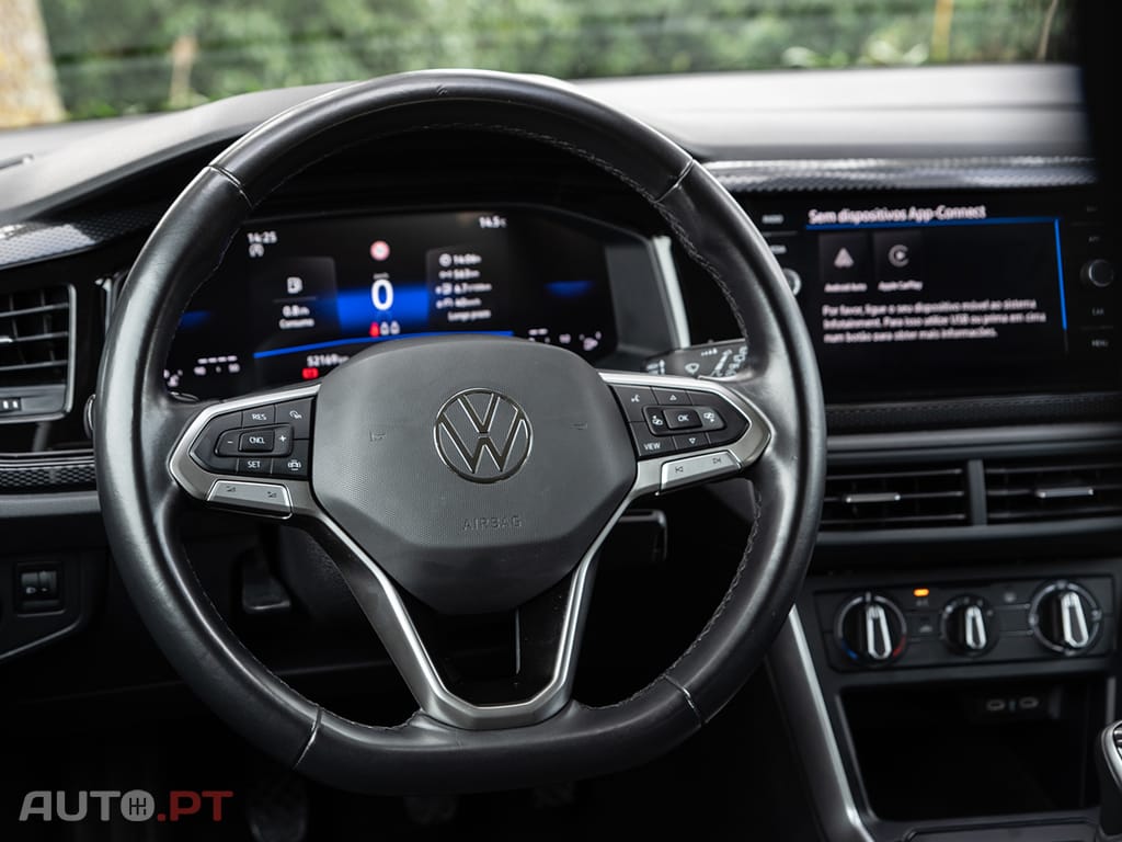 Volkswagen Polo 1.0 TSI Urban