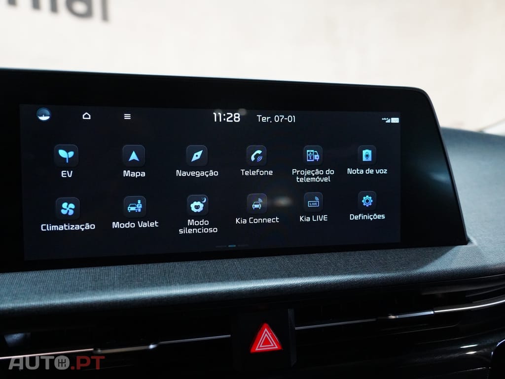 Kia EV6 77.4 kWh Air Active