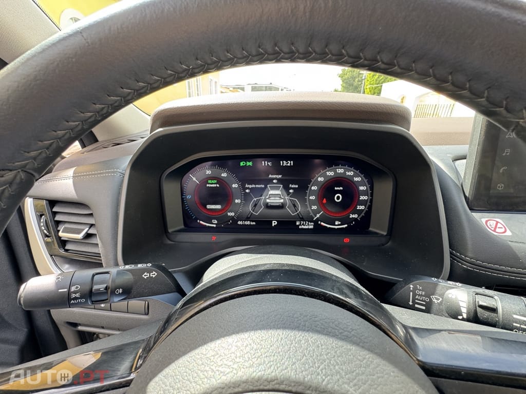 Nissan X-Trail 1.5 e-Power N-Connecta e-4force