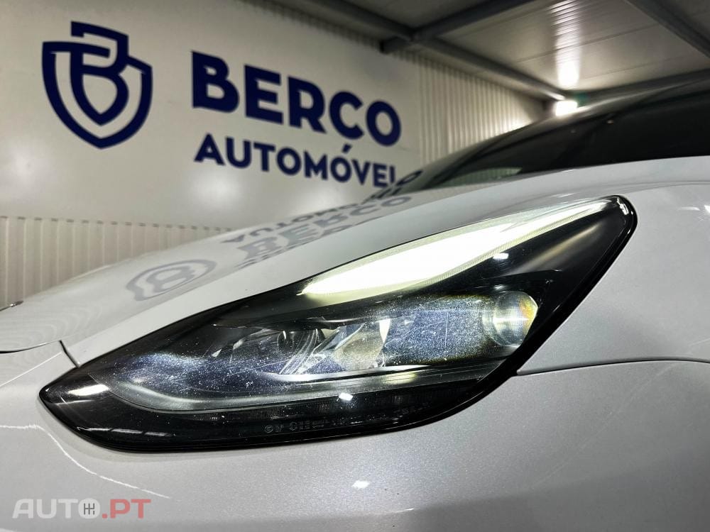 Tesla Model Y Performance Dual Motor AWD