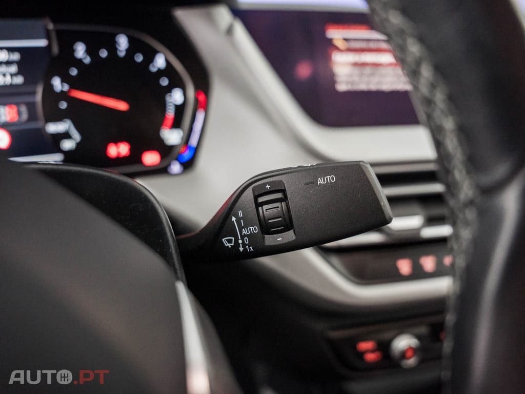 BMW 216 d Advantage