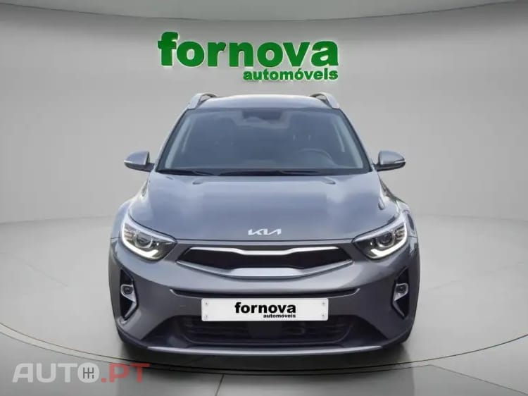 Kia Stonic 1.0 T-GDi Drive