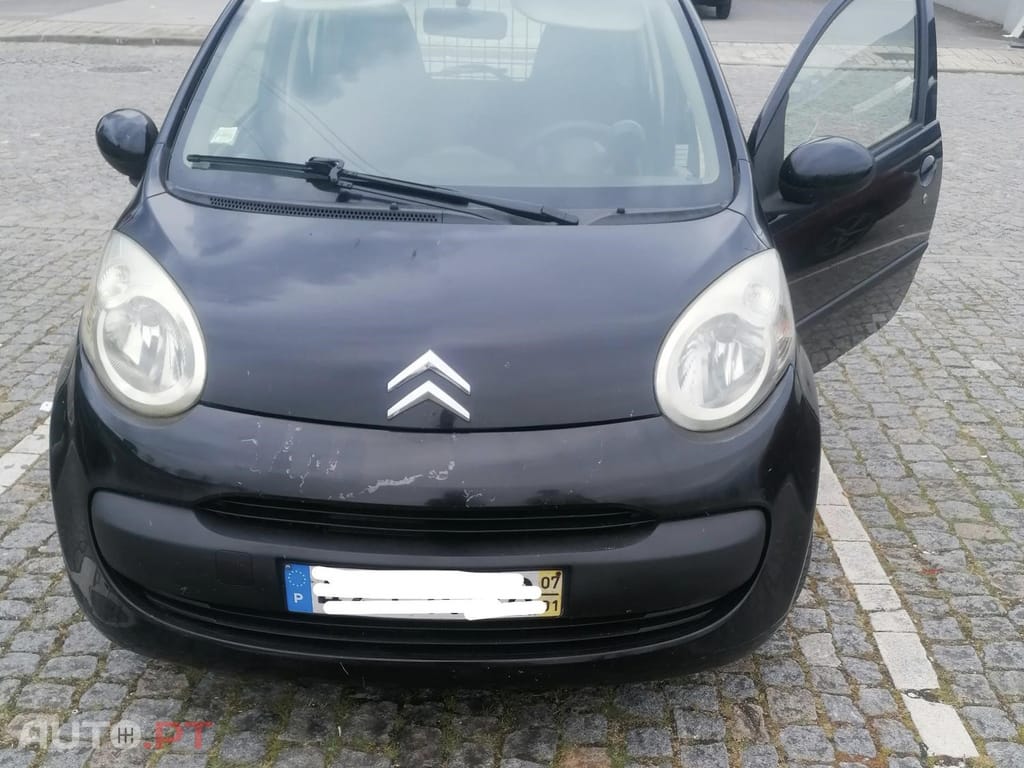 Citroen C1 STYLE