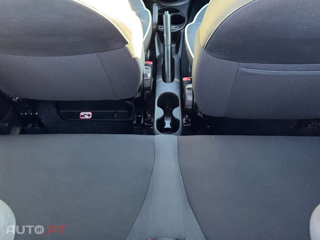 Fiat 500 1.0 Hybrid Sport