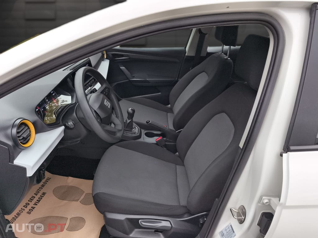 Seat Ibiza 1.0 TSI Reference