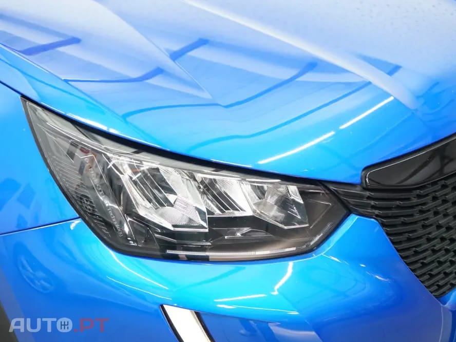 Peugeot 2008 1.2 PureTech Allure Pack