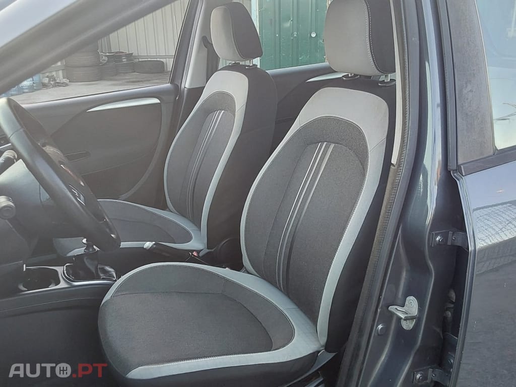 Fiat Punto 1.2 Easy Start&Stop