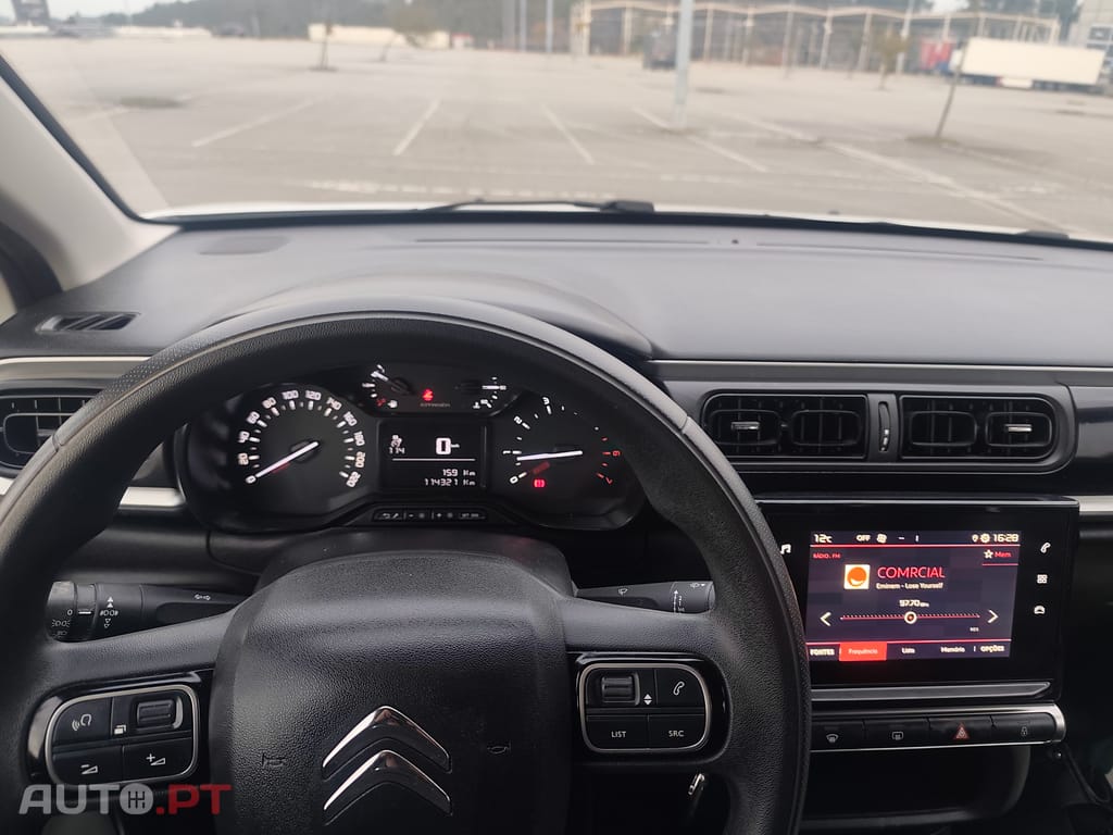 Citroen C3 Feel