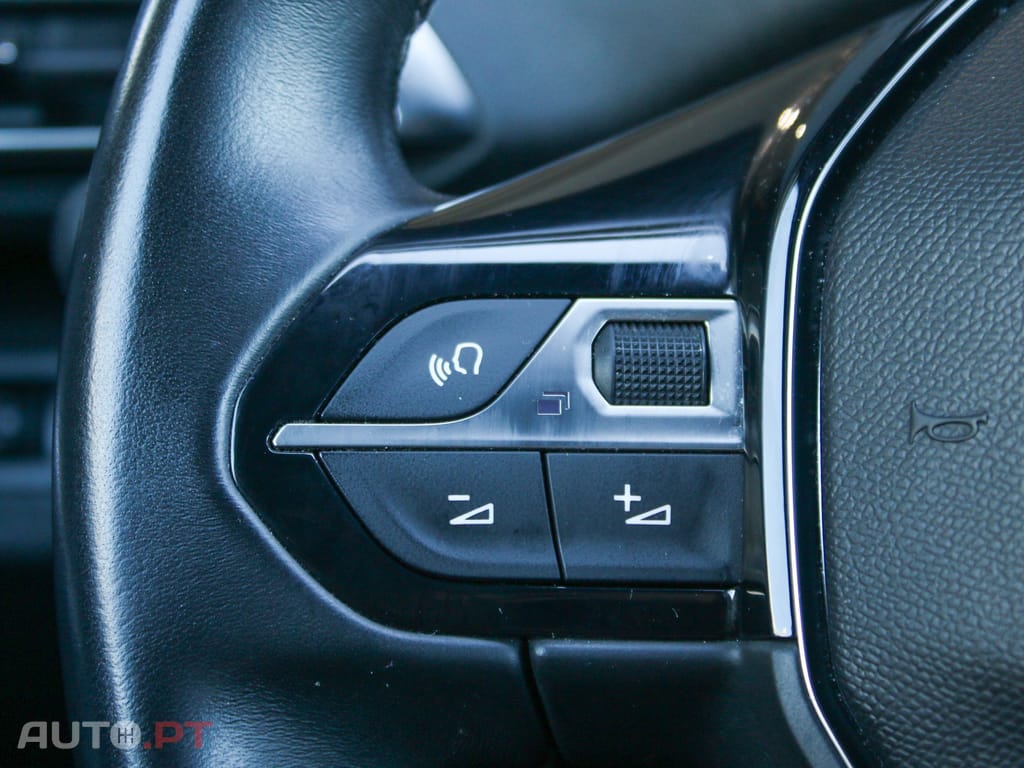 Peugeot 5008 1.2 PureTech Allure