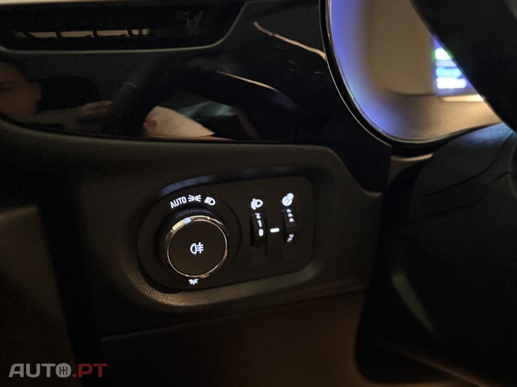 Opel Corsa-E 50 kWh