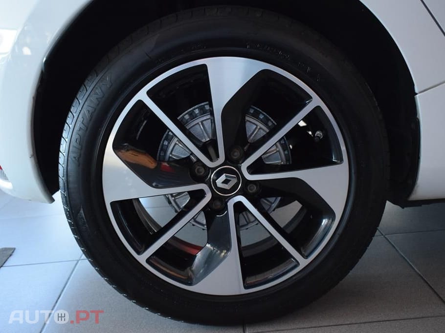 Renault Zoe Intens 40