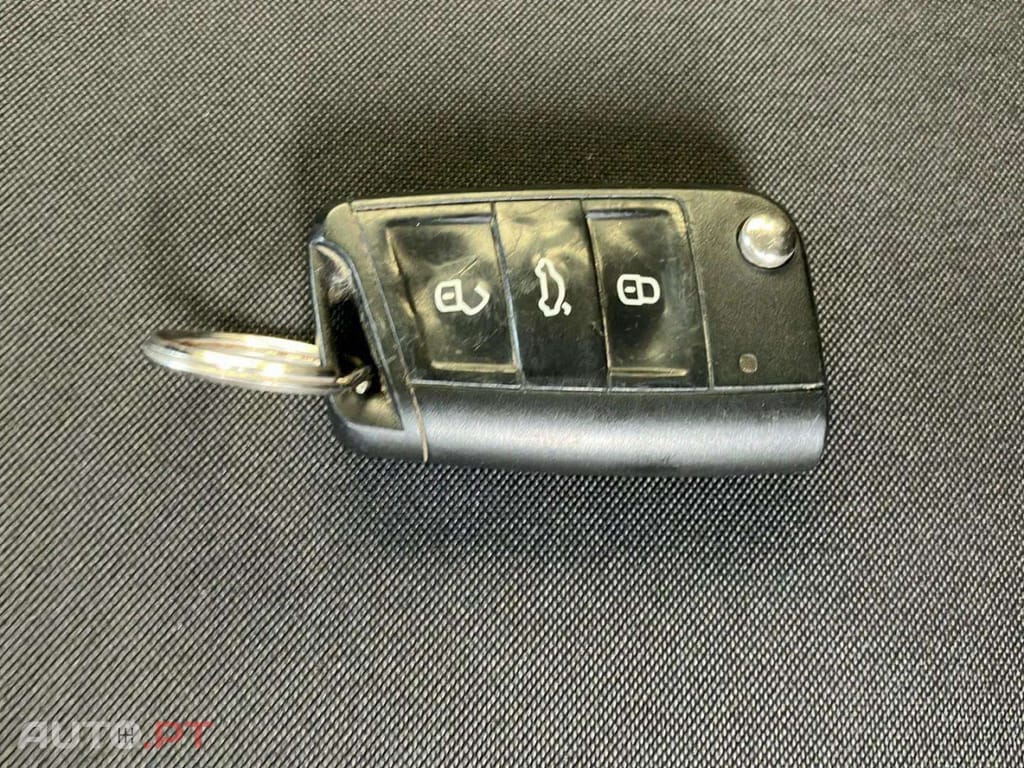 Seat Leon 1.6 TDI Style S/S