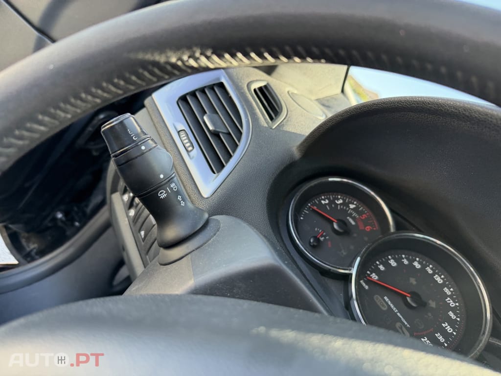 Renault Mégane Cabrio GT LINE