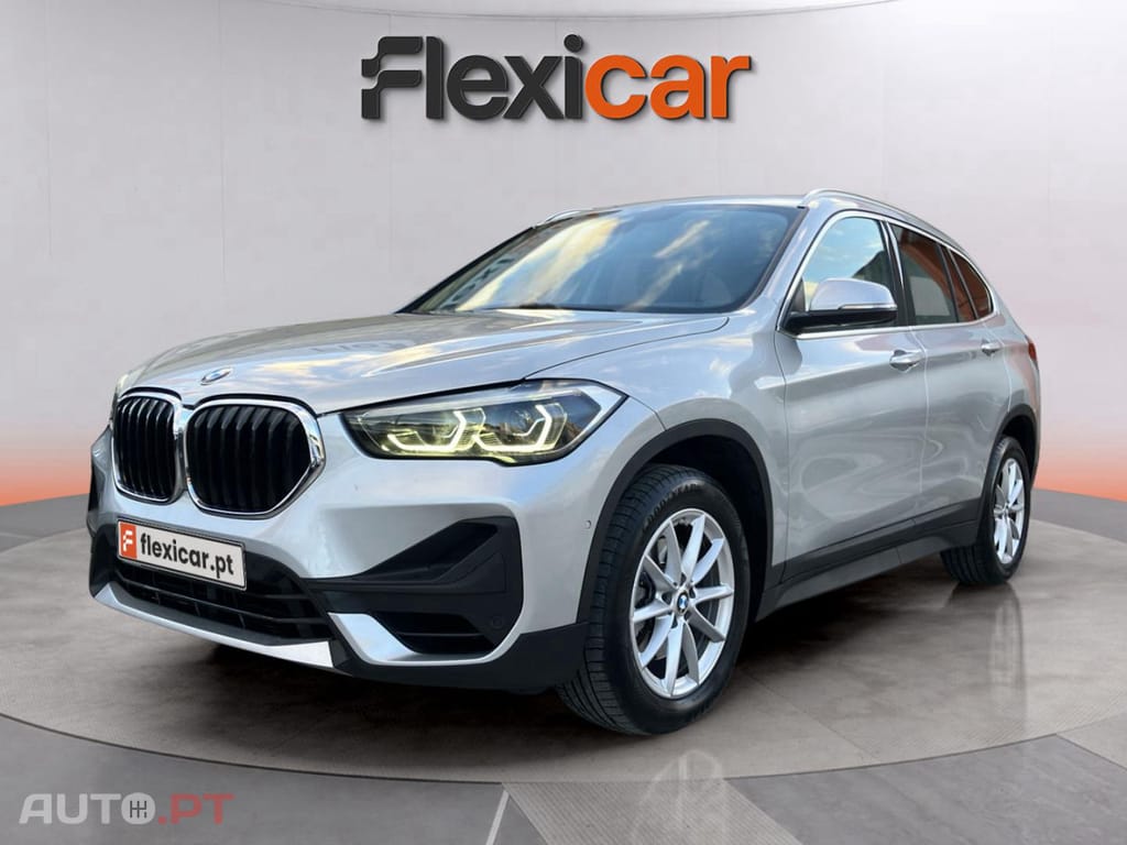 BMW X1 sDrive18i Aut. Advantage