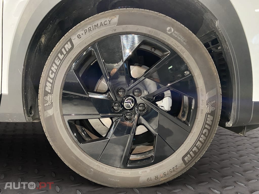 Citroen C5 Aircross 1.2 Híbrido Max