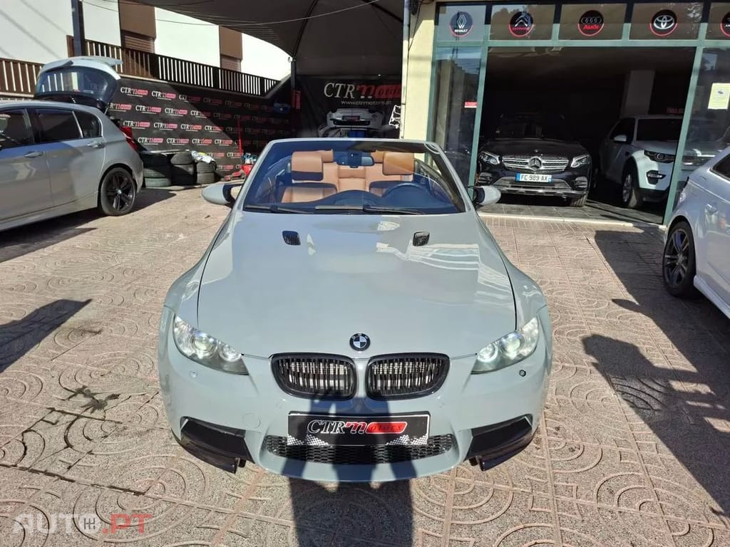 BMW 335  I Aut M Sport Edition