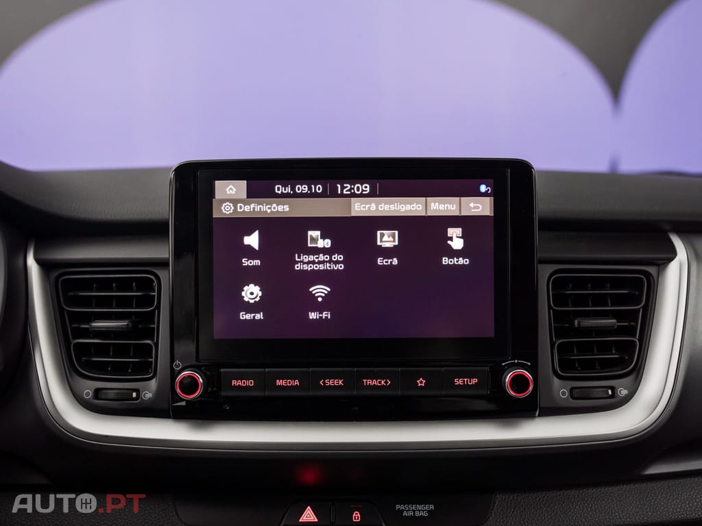 Kia Stonic 1.2 Dynamic