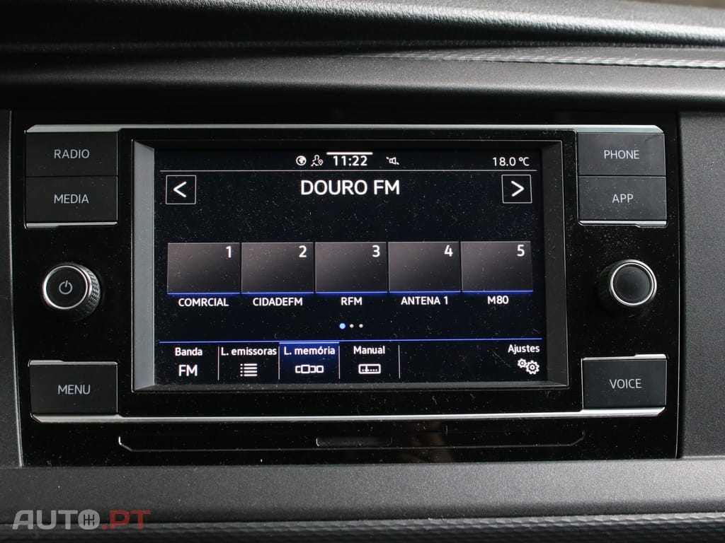 Volkswagen Transporter 2.0 TDI