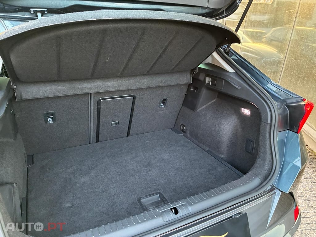 Cupra Formentor 2.0 TDI Cupra DSG 4Drive