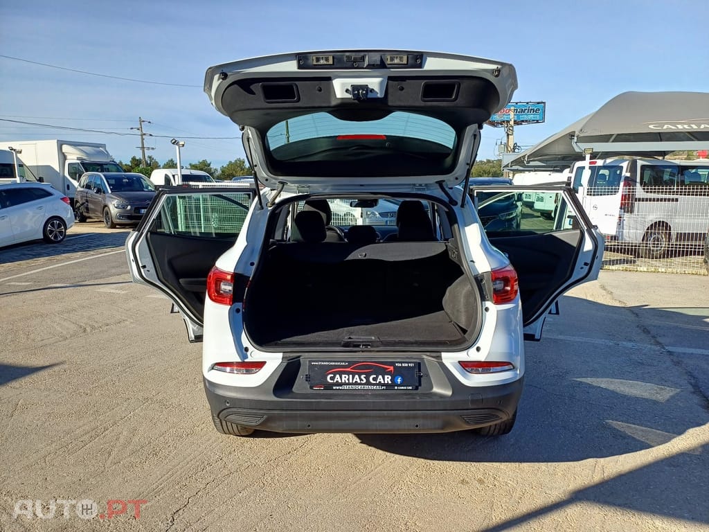 Renault Kadjar 1.5 dCi Intens EDC