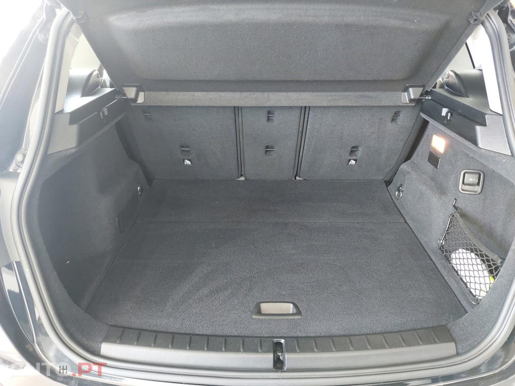 BMW 225 Advantage